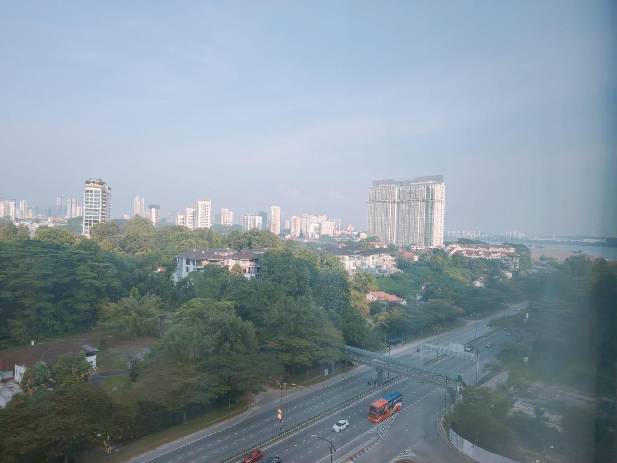 Danga Bay Seaview Johor Bahru By One 9 Place ห้อง รูปภาพ