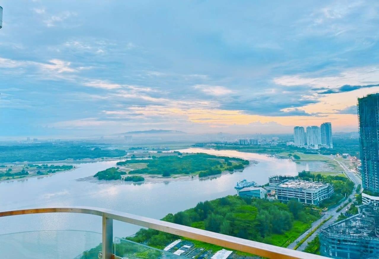 Danga Bay Seaview Johor Bahru By One 9 Place ภายนอก รูปภาพ