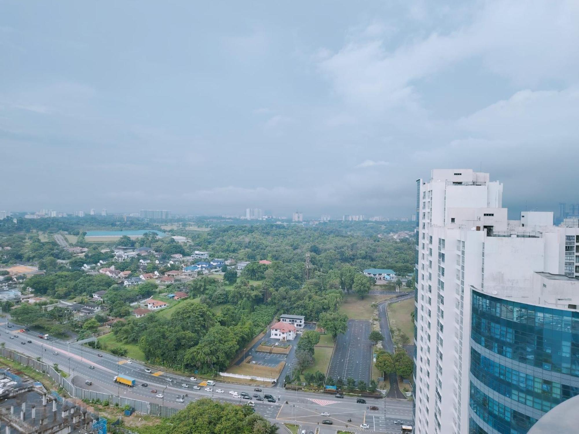 Danga Bay Seaview Johor Bahru By One 9 Place ภายนอก รูปภาพ