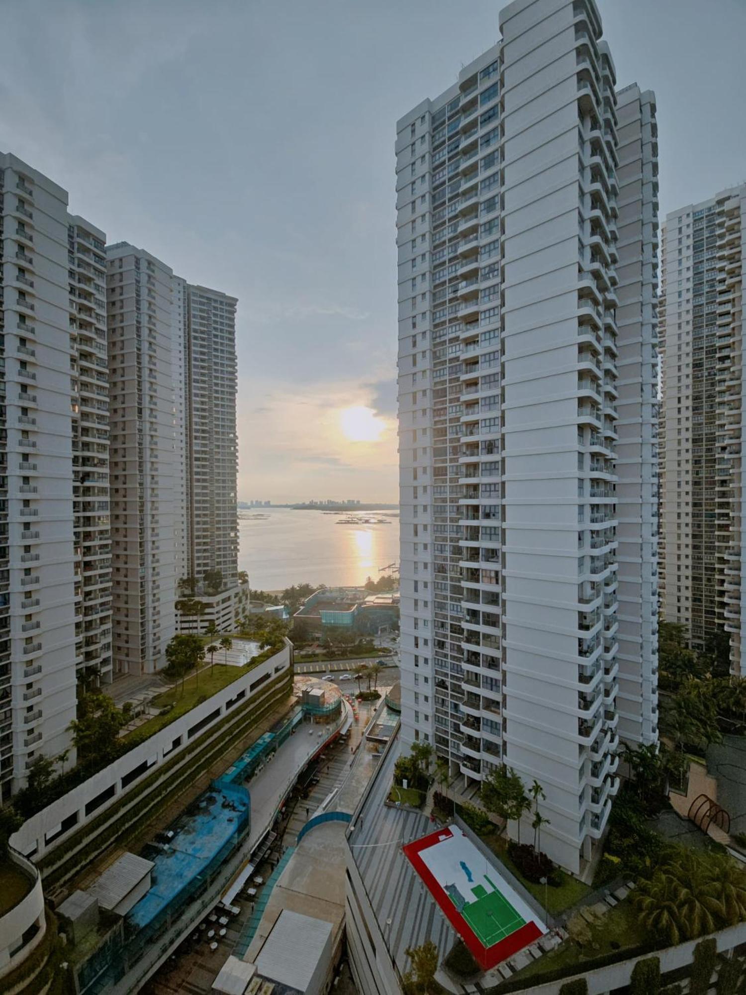 Danga Bay Seaview Johor Bahru By One 9 Place ภายนอก รูปภาพ