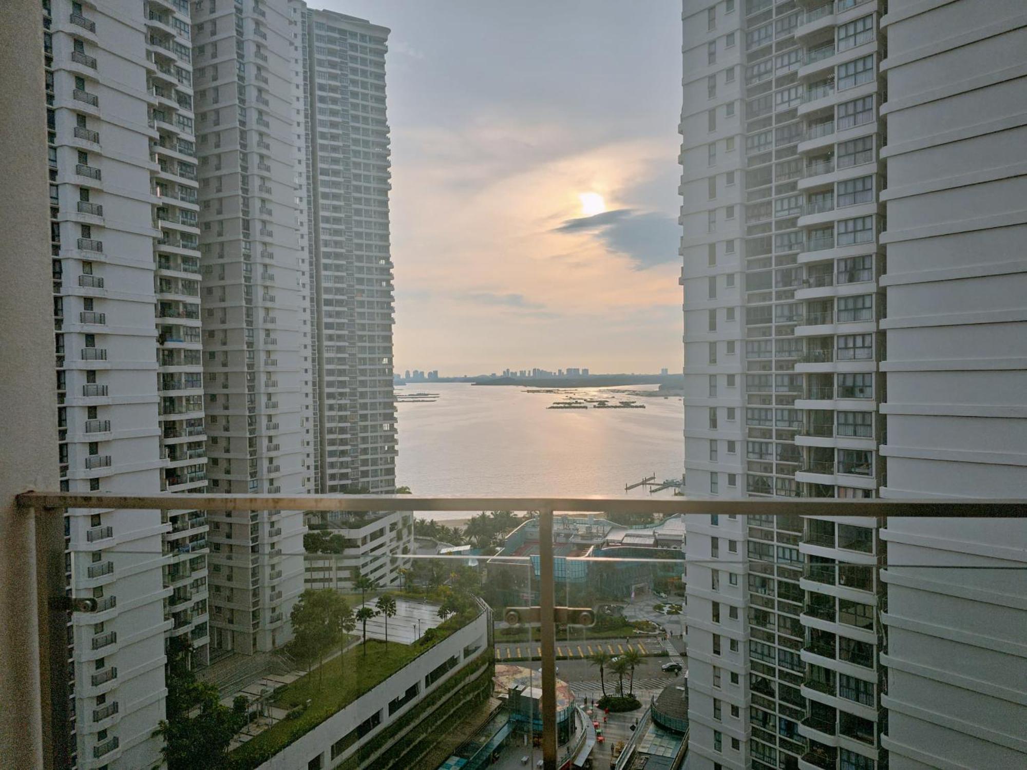 Danga Bay Seaview Johor Bahru By One 9 Place ภายนอก รูปภาพ