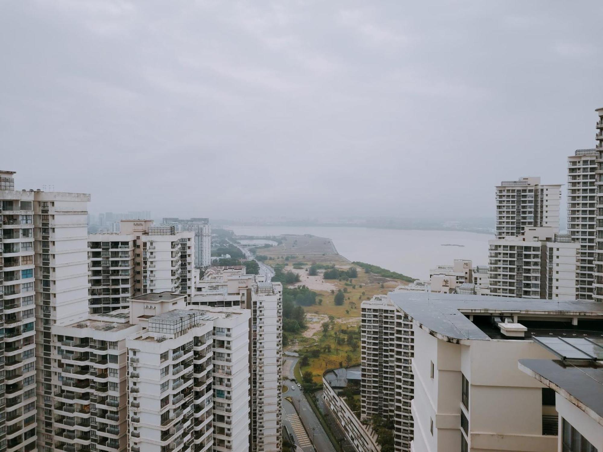 Danga Bay Seaview Johor Bahru By One 9 Place ห้อง รูปภาพ